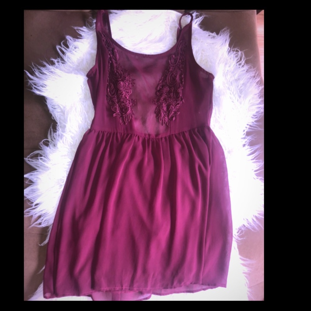 Tobi dress new